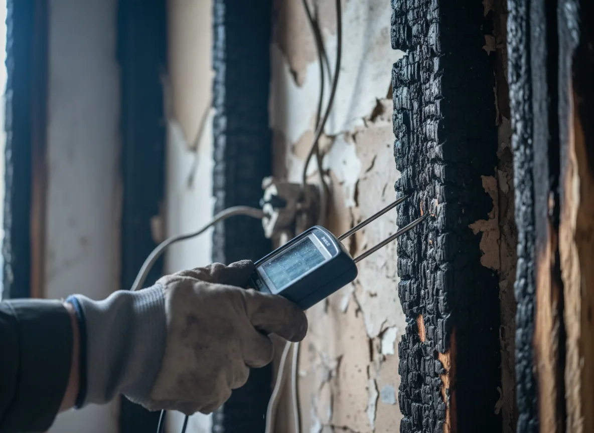 Fire Damage Restoration Wheeling, IL FAQs